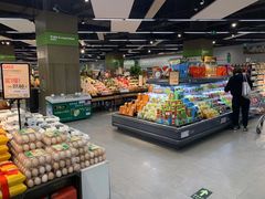 -blt精品超市(杭州城西银泰店)