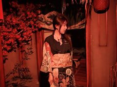 -屋有岛沉浸游戏旗舰店(中山公园店)