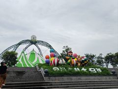-日照海滨国家森林公园