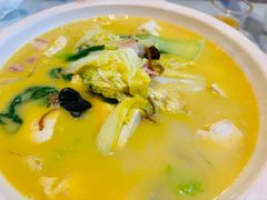 -八珍饺子·烤鸭·家常菜