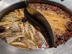 -钢管厂五区小郡肝火锅串串香(总店)