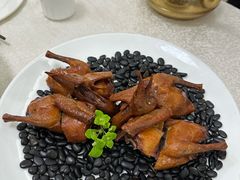 -明香海鲜酒家(华强北店)