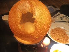 -吴越荣记苏州菜·松鼠桂鱼(月光码头店)