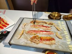 -八乔煎肉馆·丹东特色煎锅(梅林店)