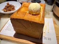 -绿茶餐厅(朝阳大悦城店)