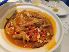 -兰湘子·湘菜小炒(南京江宁万达店)