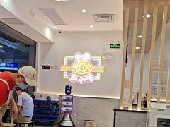 -吉祥馄饨(虹桥火车站店)