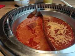 -季季红火锅(长沙步行街店)