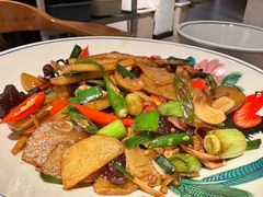 -树厨贵州菜(大十字店)