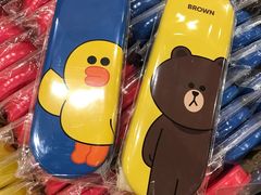 -line friends(明洞旗舰店)