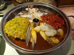 -望湘园·洞庭渔宴(永旺店)