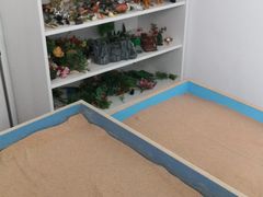 -金色雨林感统训练·专注力·语言认知·心理沙盘(天通苑校区)