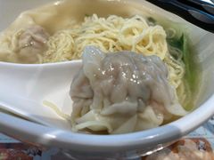 -香港翠园茶餐厅(迪凯银座店)