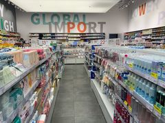 -永旺梦乐城国际商城(北清路店)