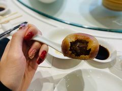 玉兰饼-天福苑(崇宁路店)
