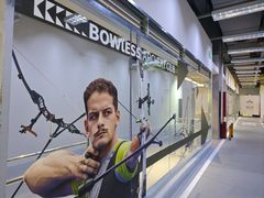 -無弓射箭俱乐部(领展中心城店)