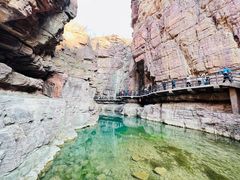 -云台山风景名胜区