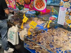 -79号渔船海鲜饭店(龙岗店)