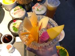 -海鼎荟海鲜姿造(晋江宝龙店)