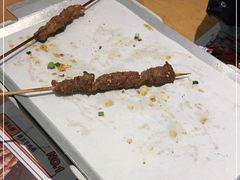 -木屋烧烤(坂田天安云谷店)