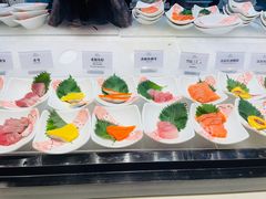 -第六季自助餐厅(甜水园店)