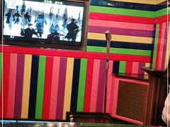 -K+全国连锁KTV(绿地缤纷天地店)