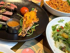 -安妮意大利餐厅(国贸店)