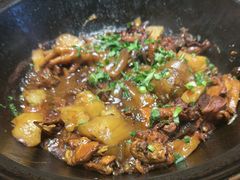 -白城车站店一九二八铁锅炖