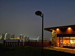-一板铁板烧·隐秘一线江景花园餐厅(西湖左岸·天元店)