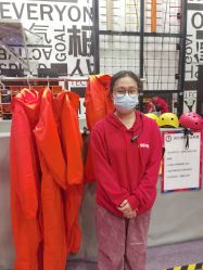 -嗨翻Hi-Fun竞技主题乐园·蹦床团建生日聚会(五棵松华熙店)