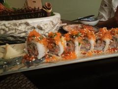 -景鹤料理(上地华联店)