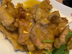 -荣鹏风味烀饼(万达广场店)