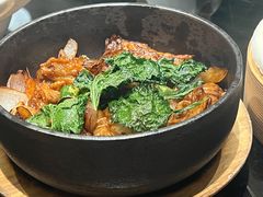 -港丽餐厅(杭大店)