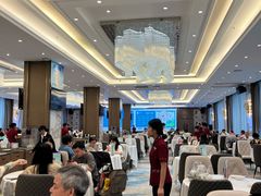 -益健名厨海鲜城(夏湾店)