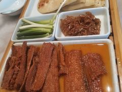 -聚京民福烤鸭店(木樨园店)
