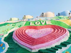 -漳州滨海火山岛自然生态风景区