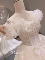 -衣贝姿婚纱礼服馆