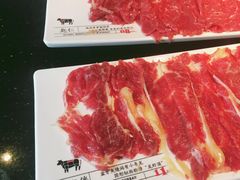 -牛事制造局牛肉火锅(莲岳路店)