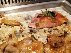 -新石器烤肉(招商1872店)