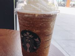 -星巴克(新达汇三林店)