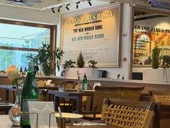 -Grand James·地中海bistro(百家湖1912店)