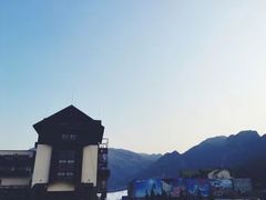 -八达岭滑雪场