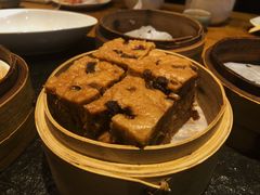 -小城粥道·海胆鲜虾粥(解放广场店)