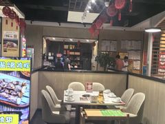 -和庆斋羊蝎子火锅·碳缸烧烤(顺义旗舰店)