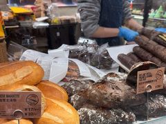 -PAPER STONE BAKERY(天汇广场店)