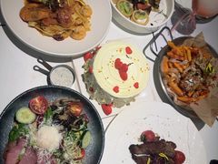 -LE SHARE洛笙·花园西餐(北京路步行街店)