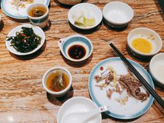 -春润大地海南椰子鸡(沙井京基百纳广场店)