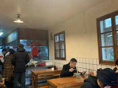 大堂-矮子粉店1985·长沙米粉(湘春路店)