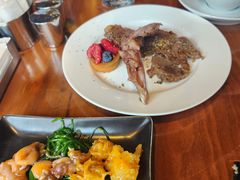 -广州富力君悦大酒店·凯菲厅