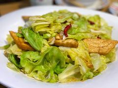 -清真·古丽花儿·新疆美食(河南路店)